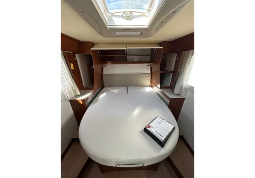 Integral Motorhome RAPIDO Distinction i 96 en Sale Occasion