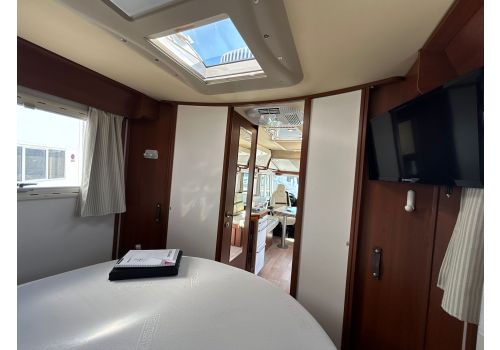 Integral Motorhome RAPIDO Distinction i 96 en Sale Occasion