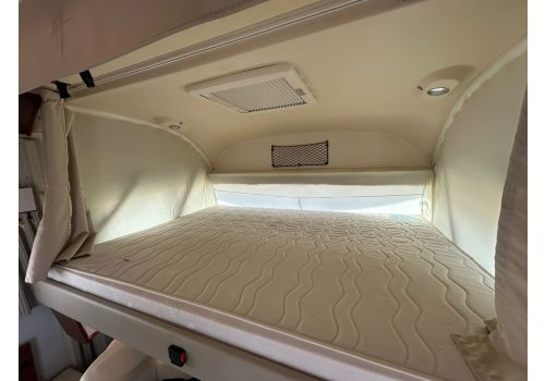 Integral Motorhome RAPIDO Distinction i 96 en Sale Occasion