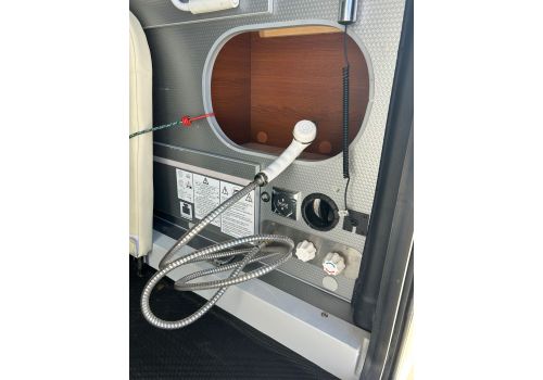 Integral Motorhome RAPIDO Distinction i 96 en Sale Occasion