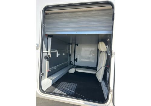 Integral Motorhome RAPIDO Distinction i 96 en Sale Occasion