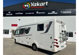 RAPIDO Distinction i 96 · Integral Motorhome usada