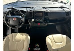 Integral Motorhome RAPIDO Distinction i 96 en Sale Occasion