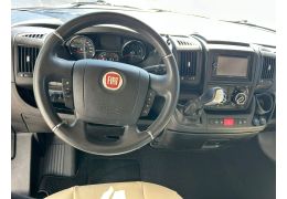 Integral Motorhome RAPIDO Distinction i 96 en Sale Occasion