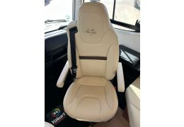 Integral Motorhome RAPIDO Distinction i 96 en Sale Occasion