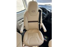 Integral Motorhome RAPIDO Distinction i 96 en Sale Occasion