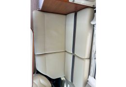 Integral Motorhome RAPIDO Distinction i 96 en Sale Occasion