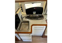 Integral Motorhome RAPIDO Distinction i 96 en Sale Occasion