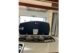 Integral Motorhome RAPIDO Distinction i 96 en Sale Occasion