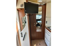 Integral Motorhome RAPIDO Distinction i 96 en Sale Occasion