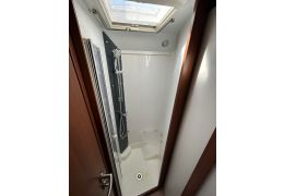 Integral Motorhome RAPIDO Distinction i 96 en Sale Occasion