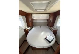 Integral Motorhome RAPIDO Distinction i 96 en Sale Occasion