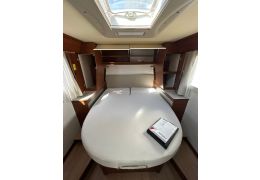 Integral Motorhome RAPIDO Distinction i 96 en Sale Occasion