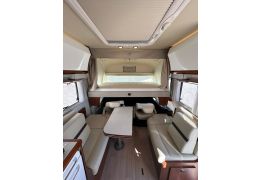 Integral Motorhome RAPIDO Distinction i 96 en Sale Occasion