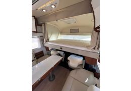 Integral Motorhome RAPIDO Distinction i 96 en Sale Occasion