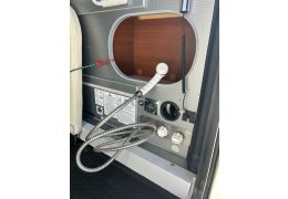 Integral Motorhome RAPIDO Distinction i 96 en Sale Occasion