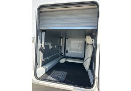 Integral Motorhome RAPIDO Distinction i 96 en Sale Occasion