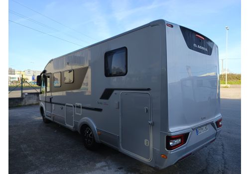 Integral Motorhome ADRIA Sonic Supreme i710DC en Sale Occasion
