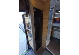 Integral Motorhome ADRIA Sonic Supreme i710DC en Sale Occasion