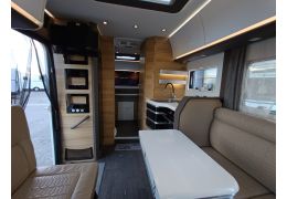 Integral Motorhome ADRIA Sonic Supreme i710DC en Sale Occasion