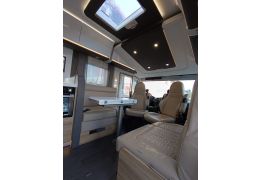 Integral Motorhome ADRIA Sonic Supreme i710DC en Sale Occasion
