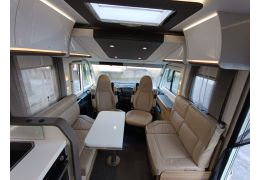 Integral Motorhome ADRIA Sonic Supreme i710DC en Sale Occasion