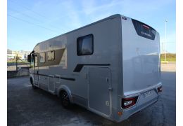 Integral Motorhome ADRIA Sonic Supreme i710DC en Sale Occasion