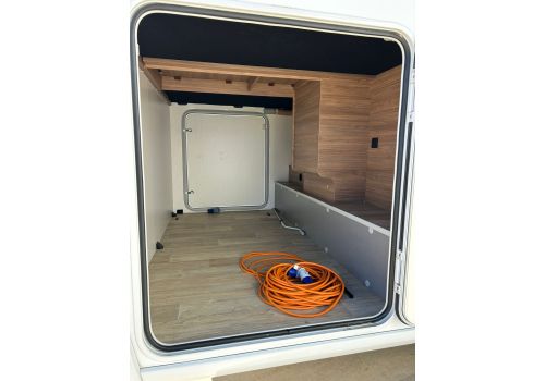 Low Profile Motorhome PILOTE P746 Expression en Sale Occasion