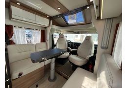 Low Profile Motorhome PILOTE P746 Expression en Sale Occasion