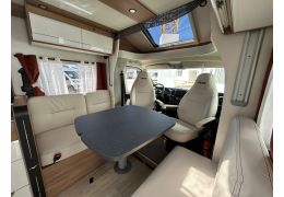 Low Profile Motorhome PILOTE P746 Expression en Sale Occasion