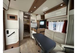 Low Profile Motorhome PILOTE P746 Expression en Sale Occasion