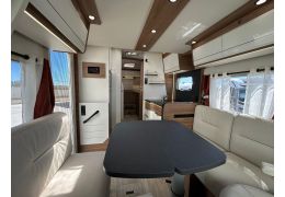 Low Profile Motorhome PILOTE P746 Expression en Sale Occasion