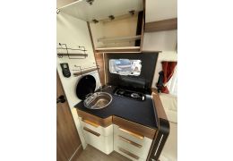 Low Profile Motorhome PILOTE P746 Expression en Sale Occasion