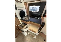 Low Profile Motorhome PILOTE P746 Expression en Sale Occasion