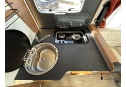 Low Profile Motorhome PILOTE P746 Expression en Sale Occasion