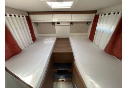 Low Profile Motorhome PILOTE P746 Expression en Sale Occasion