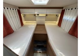 Low Profile Motorhome PILOTE P746 Expression en Sale Occasion