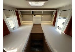 Low Profile Motorhome PILOTE P746 Expression en Sale Occasion
