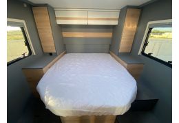 Low Profile Motorhome DETHLEFFS Dethleffs Just T 7052 DBM en Rent