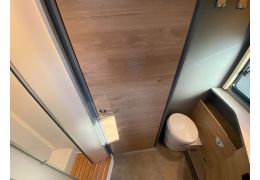 Low Profile Motorhome DETHLEFFS Dethleffs Just T 7052 DBM en Rent