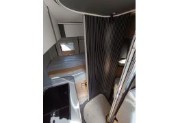 Camper Van DETHLEFFS Globetrail 540DR en Catalog