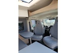 Camper Van DETHLEFFS Globetrail 540DR en Catalog