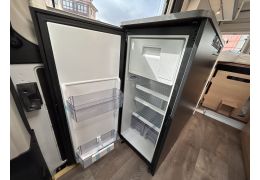 Camper Van SUNLIGHT Cliff 602 Adventure Edition en Rent