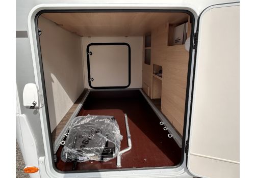 Integral Motorhome SUNLIGHT Sunlight I68 Adventure Edition en Rent