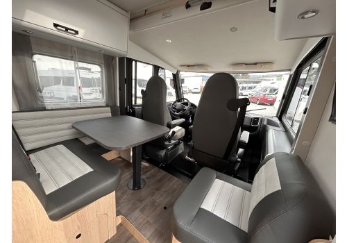 Integral Motorhome SUNLIGHT Sunlight I68 Adventure Edition en Rent