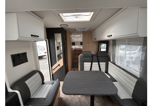 Integral Motorhome SUNLIGHT Sunlight I68 Adventure Edition en Rent