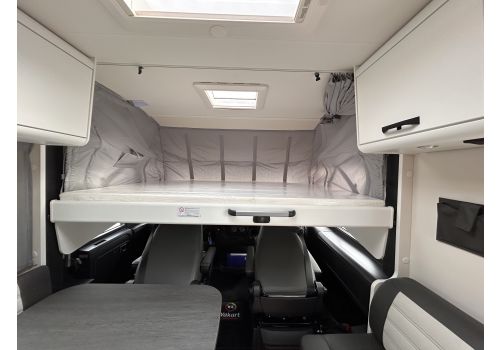 Integral Motorhome SUNLIGHT Sunlight I68 Adventure Edition en Rent