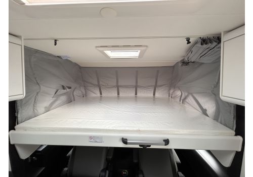Integral Motorhome SUNLIGHT Sunlight I68 Adventure Edition en Rent