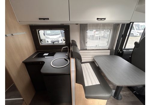 Integral Motorhome SUNLIGHT Sunlight I68 Adventure Edition en Rent