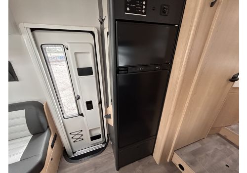Integral Motorhome SUNLIGHT Sunlight I68 Adventure Edition en Rent